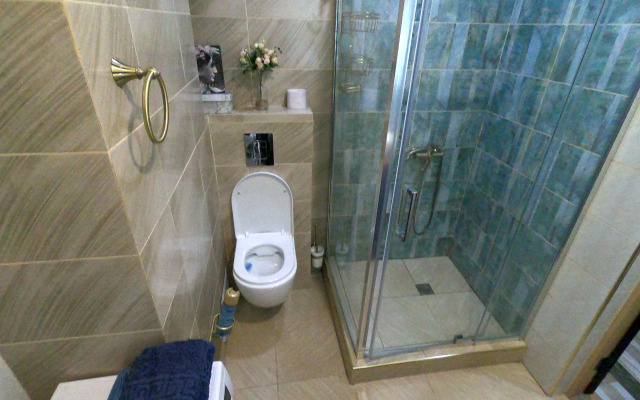 Апартаменты Хелена Ски Классик