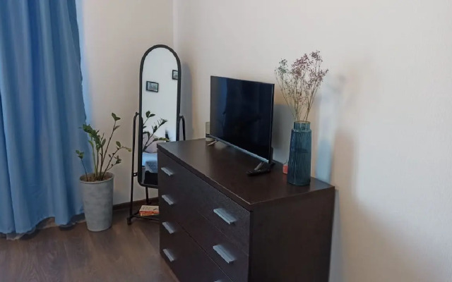 Квартира Уютные Апартаменты