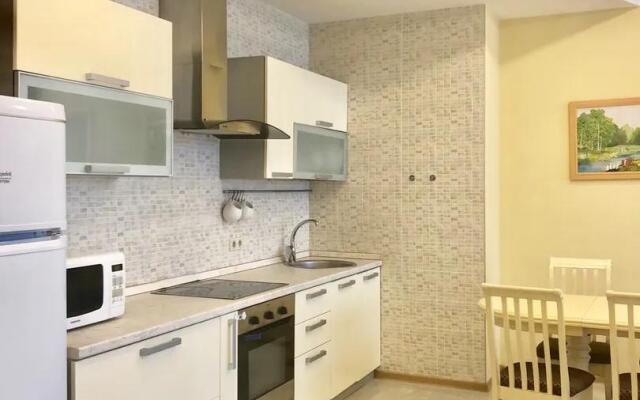 Апартаменты просторные на Гагарина 6/87