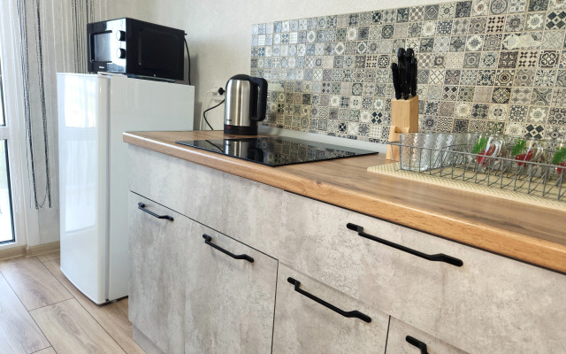 Квартира на ул. Тихая 2