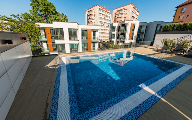 Zhk Nevada Apartments