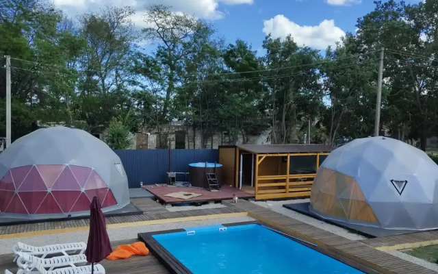 Гостевой дом Инжир