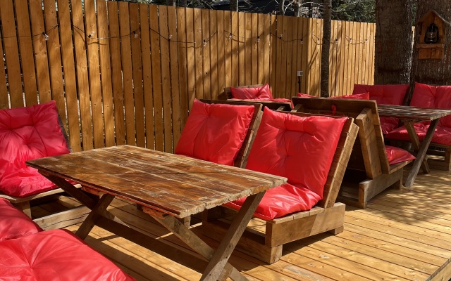 Astu Guest House