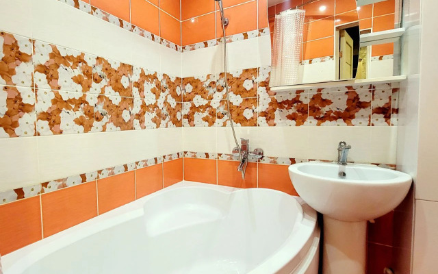 Квартира Сиреневый Бриз