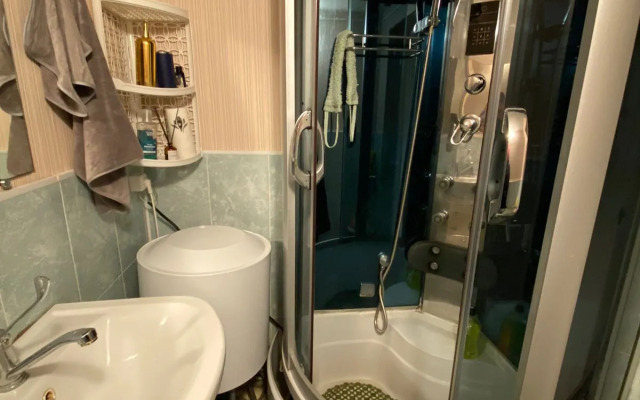 Гостевой дом Адванс-Трио