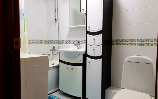 Квартира на Улице  Куйбышева 81