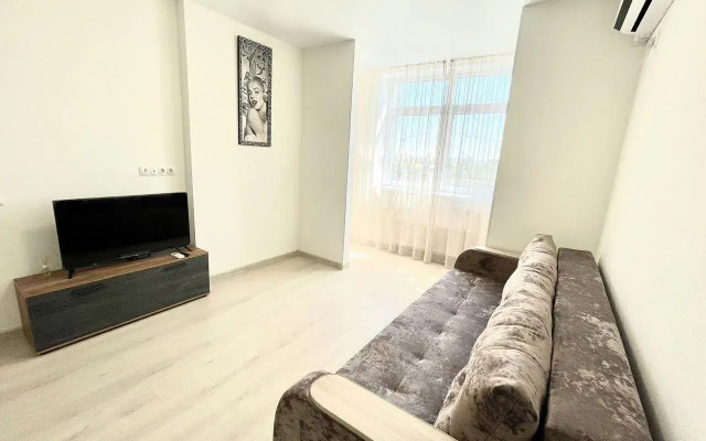 Vozle Akvaparka Flat