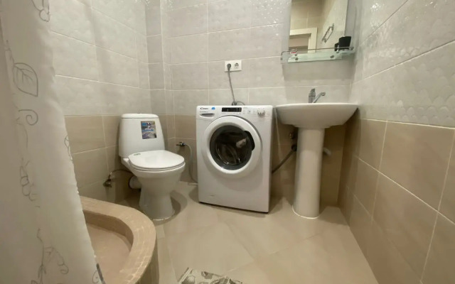 Квартира у самого моря 30к4