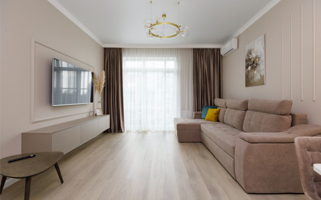 Fischdorf Lux Apartments