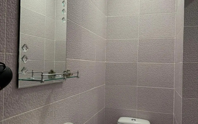 Taunkhaus U Morya Flat