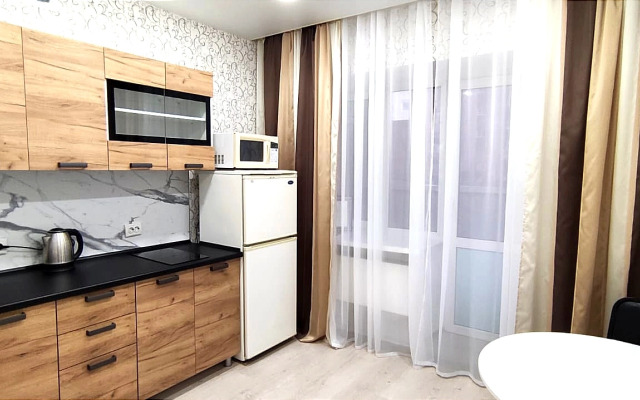 Квартира Серебряные Ключи Тюмень