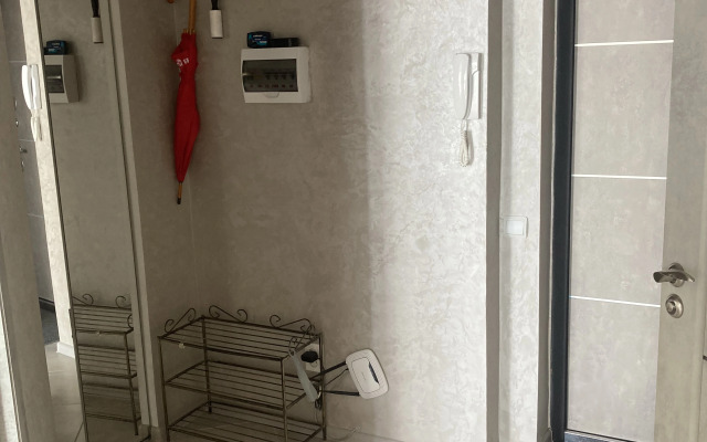 Uyutnaya Na Beregu Morya Flat