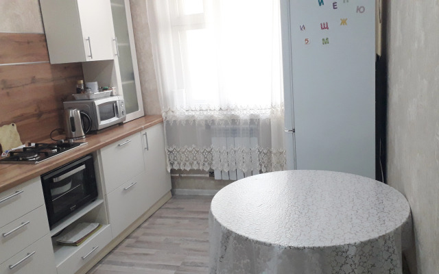 Квартира Уютная 2-х ком. квартира