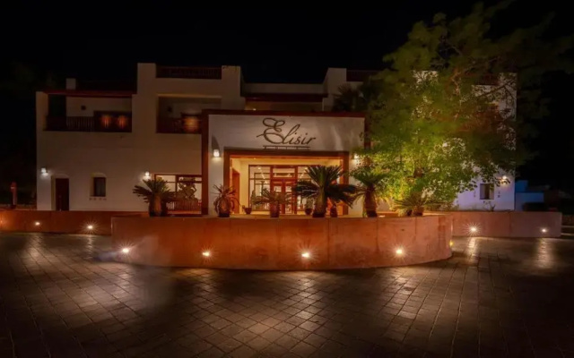 Domina Coral Bay Resort