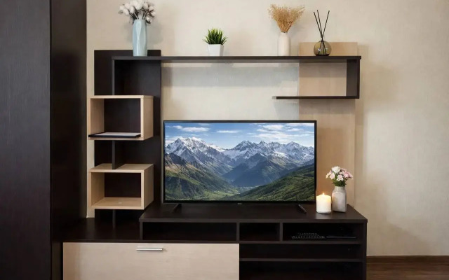 Квартира Уютная студия рядом с аэропортом