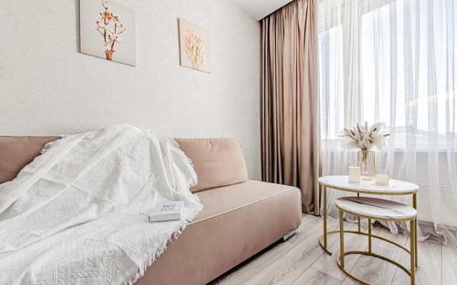 Апартаменты Стильная