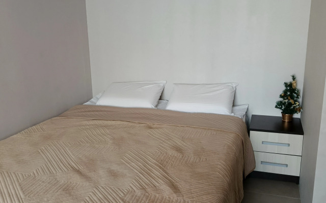 Квартира Vladland-001