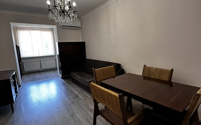 Perte House on Aram Khachatrian 12 Apartments