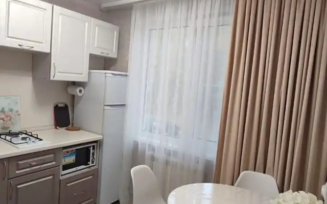 Квартира Светлая Однокомнатная