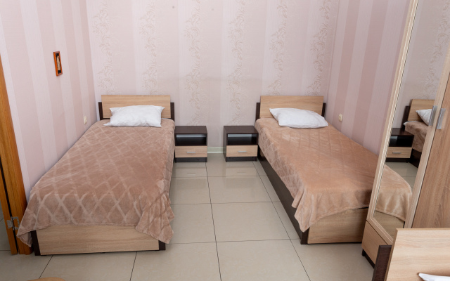 Отель «Амран»