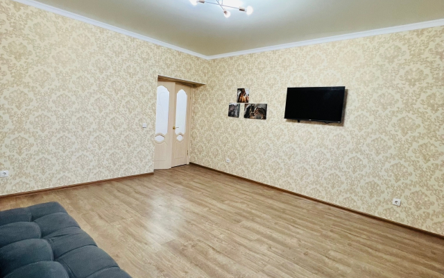 Квартира я дома на ул Черокманова 2