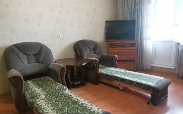 Апартаменты на Ильюшина у метро