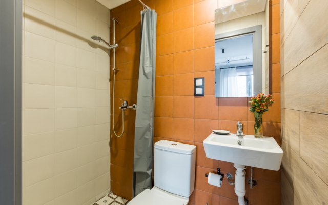 Apartments Brix