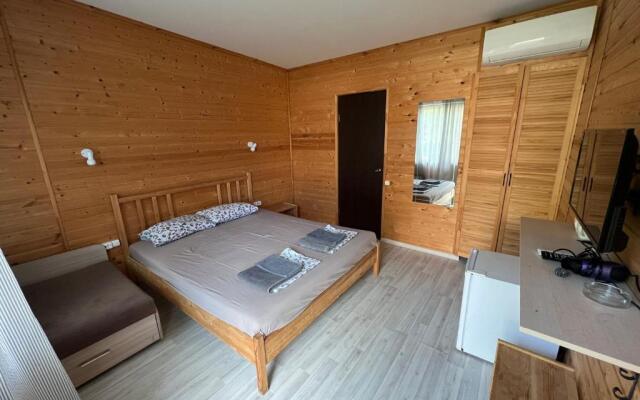Forest Club Mini-Hotel