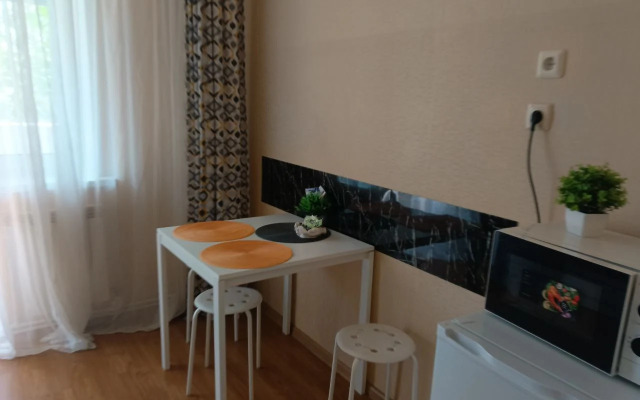 Апартаменты Бульвар Юности 29