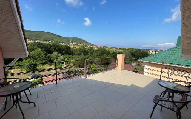 Korall Guest House