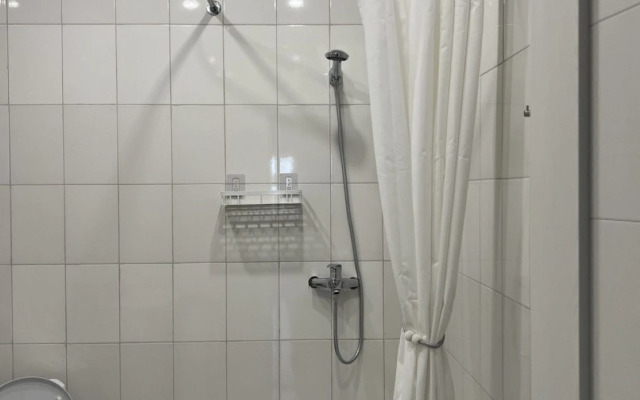 Апартаменты в Таунхаусе у Святого Источника