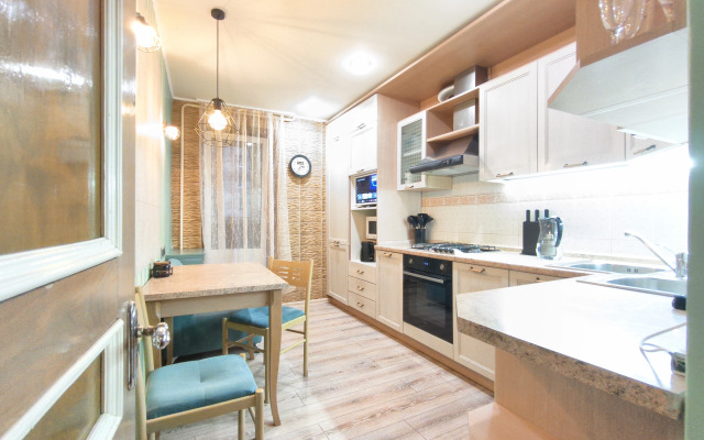 Квартира Уютная в центре Смоленска