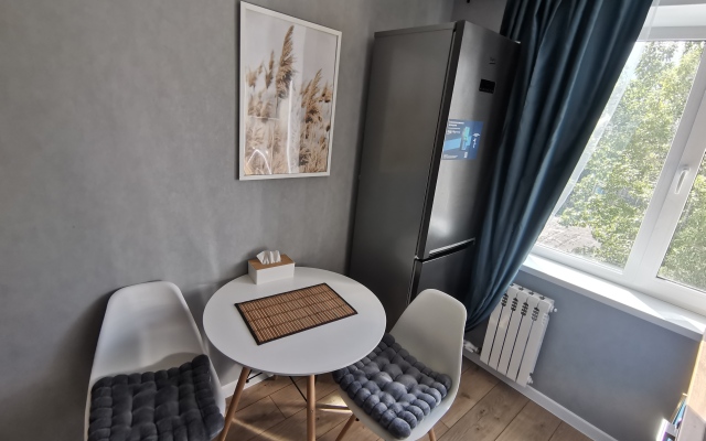 Квартира Однокомнатная квартира в центре города