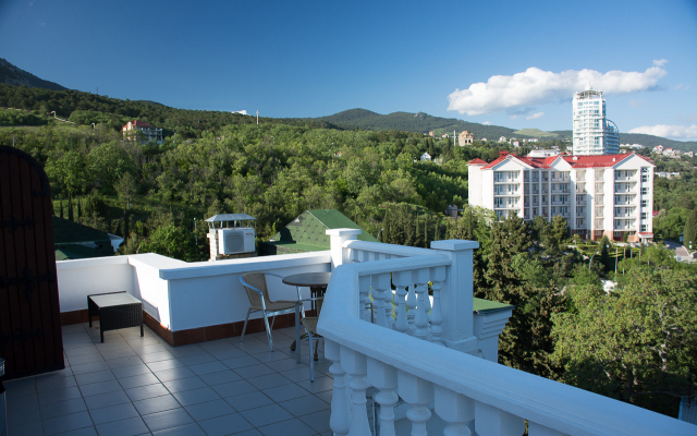 Imenie Knyazei Trubetskih Hotel