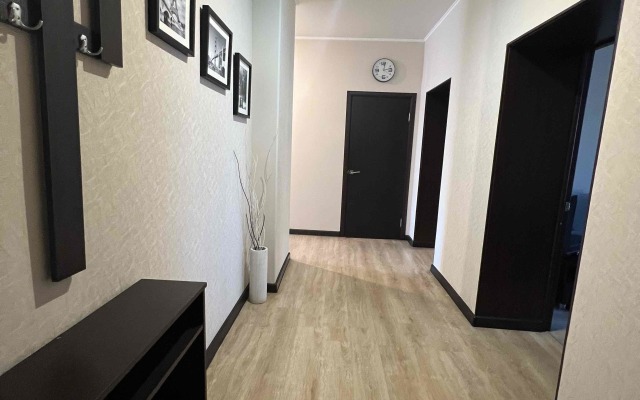 Апартаменты на Проспекте Чайковского 46