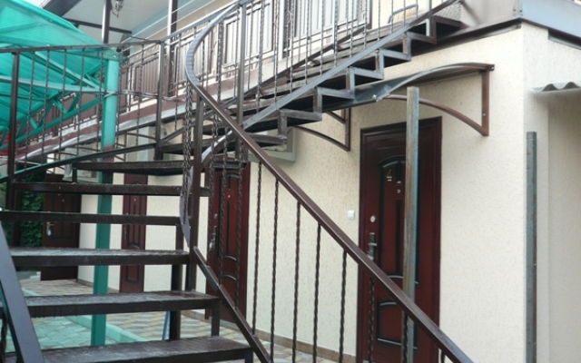 Valentina Guest House