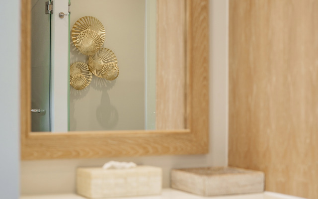 Вилла Trichada Stylish Private Pool Villa 4 Bang Tao