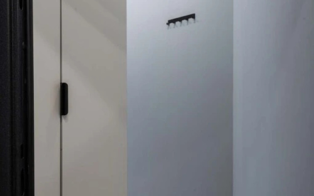 Apartments Studiya Standartnaya Dizaynerskaya V Zhk Dvizhenie
