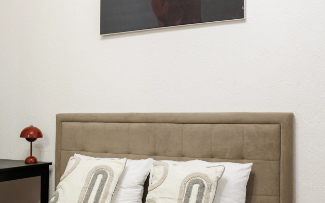 Апартаменты 2 спальни у Эрмитажа