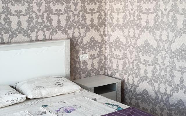 Soned House Flat