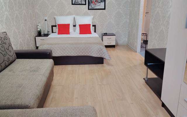 Квартира в центре Ставрополя