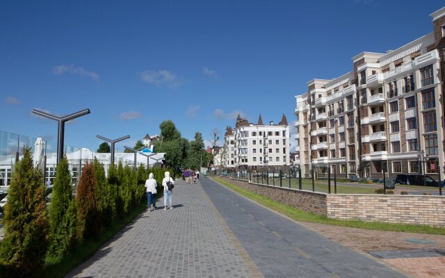 4kayf Residence #19 Apartments