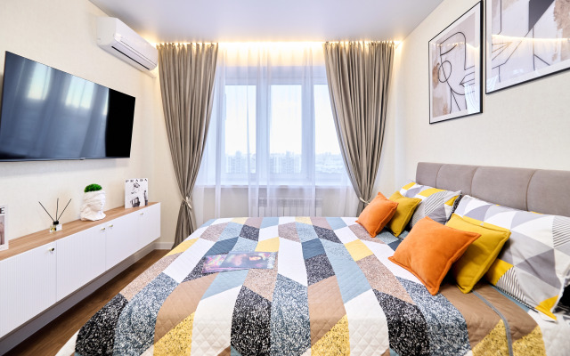 Квартира Уютные Сутки