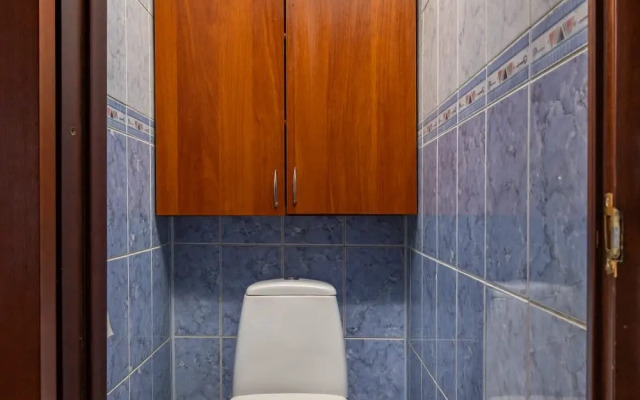 Квартира на Подвойского 24