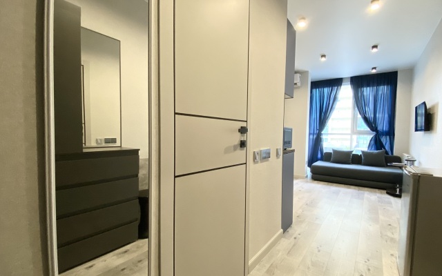 Sochi Park Flat