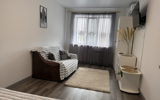 Квартира на улице Андрея Кушнера 32