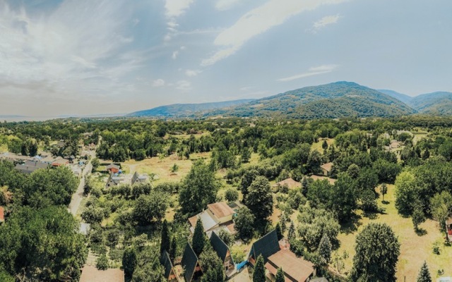 Sapanca Taş Ev & Bungalow Hotel