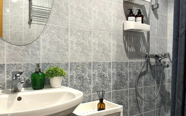 Квартира Муза