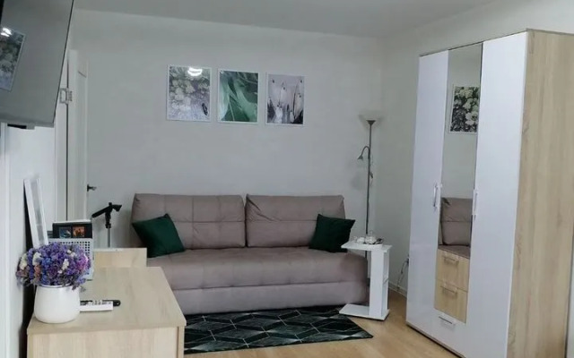 Квартира на Улице 2-я Целиноградская 32