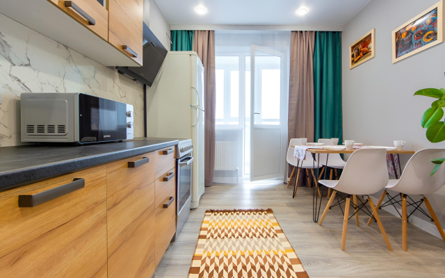 Апартаменты Стильная квартира